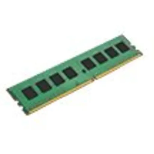 Imagen 0 de Memoria RAM 16GB DDR4 2666MHz DIMM CL19 Non-ECC 1.2V-Kingston