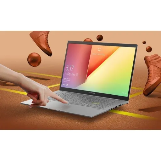 Imagen 17 de Notebook Asus VivoBook M513UA-BQ610W AMD R5-5500U RAM 8G SSD 512GB 15" W11H