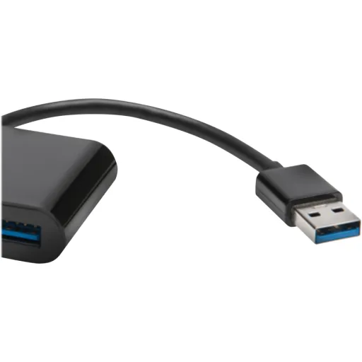 Imagen 5 de HUB Kensington UH4000 USB a 4 Puertos USB 3.0  Transferencia a 5Gb/s 