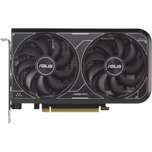 Imagen 0 de Tarjeta de Video Asus Dual GF RTX 4060 V2 OC 8GB GDDR6 HDMI 3*DP PCIe 4.0
