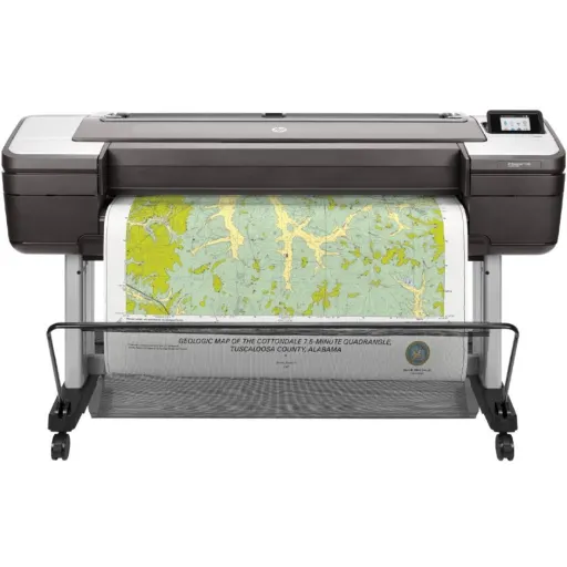 Imagen 0 de HP DesignJet T1700 44-in Printer