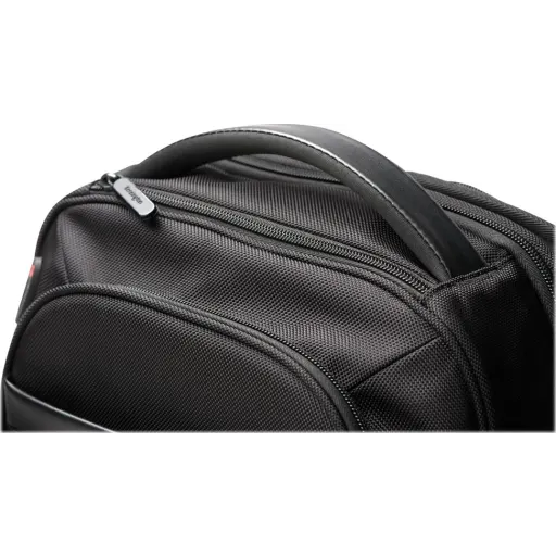 Imagen 14 de Mochila Notebook Kensington K60383WW Contour 2.0 Executive Color Negro
