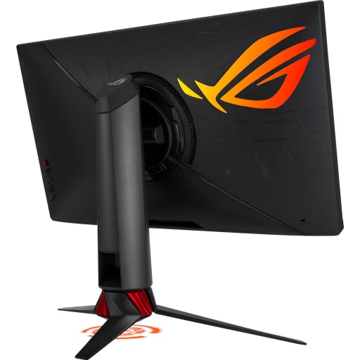 Imagen 3 de Monitor Asus ROG Strix XG279Q HDR Gaming WQHD 27" 2560x1440 LED IPS DP HDMI USB