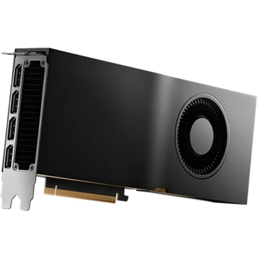 Imagen 2 de Tarjeta de Video PNY NV RTX 5000 Ada Gen 32GB GDDR6 ECC 4*DisplayPort PCIe4.0x16