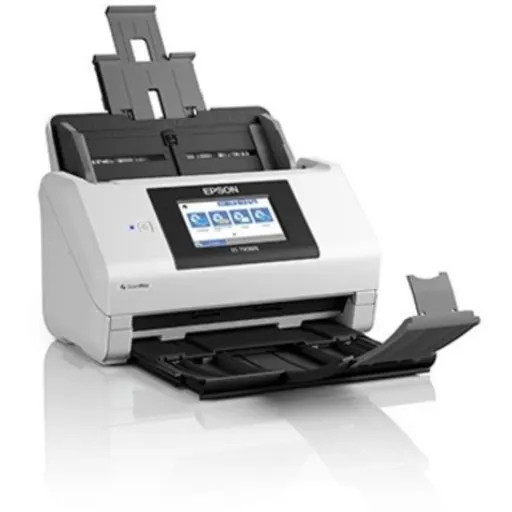 Imagen 9 de Escáner de Escritorio Epson DS-790wn 4ppm/ 90ipm 7.000Pag Ethernet USB Dúplex