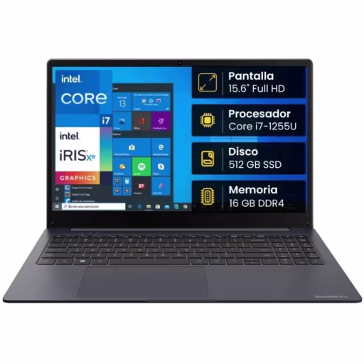 Imagen 0 de Toshiba Dynabook Satellite Pro C50-K [PSY1AU-02V009]