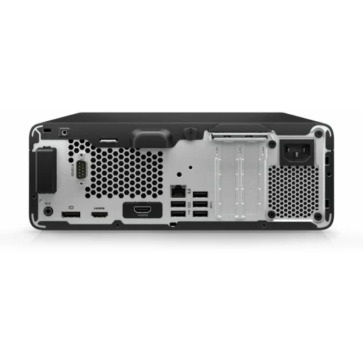 Imagen 11 de Computador HP 400 G9 SFF i5-12500 vPro RAM 16GB SSD 512GB W11P