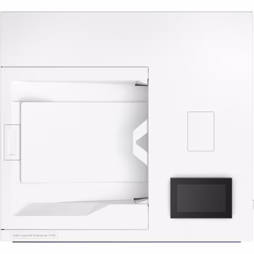 Imagen 7 de Impresora HP Enterprise 5700dn, Láser Color LAN USB 3.0