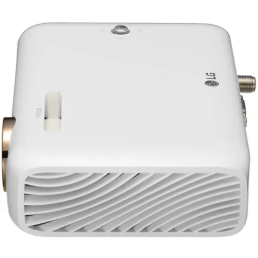 Imagen 3 de Proyector LG CineBeam LED PH510P 550 LUMENES HD 1280x720 ANSI Bluetooth HDMI USB