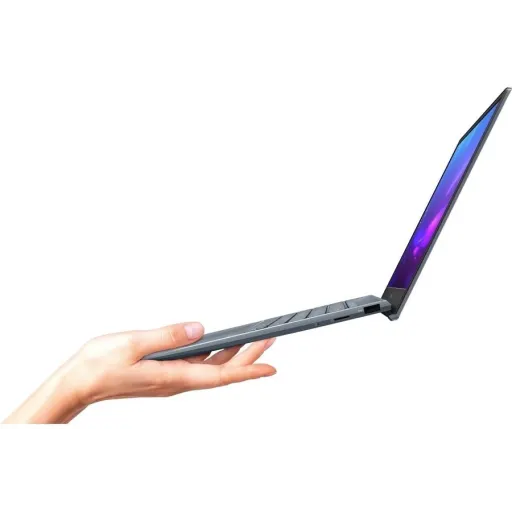 Imagen 1 de Notebook Asus ZenBook UX325EA-LR580W I7-1165G7 RAM 16GB SSD 512GB 13" W11H