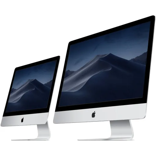Imagen 1 de iMac 5K de 27" / Core i5 HC de 3.7 GHz / 8 GB / Fusion Drive de 2TB (Reacondicionado)