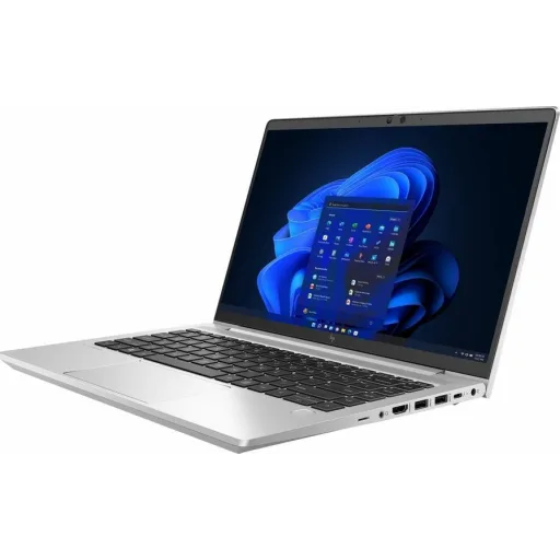Imagen 4 de Notebook HP EliteBook 640 G9 I7-1255U RAM 16GB SSD 512GB 14" W11P