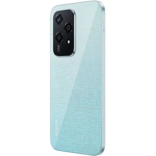 Imagen 5 de Smartphone Honor 200 Lite 8-Core 8GB/256GB 6.7" 5G WiFi BT Android Starry blue