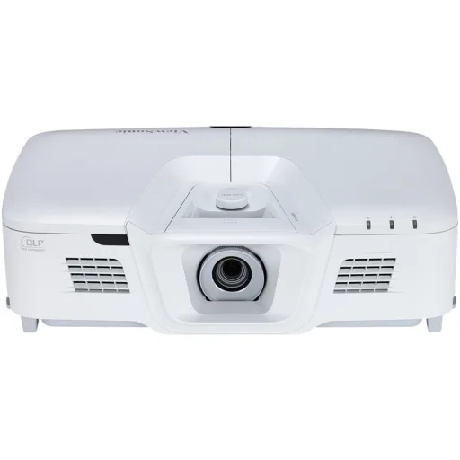 Imagen 4 de Proyector Viewsonic PG800W 5000LUM/WXGA/HDMIX2/VGAX2/RJ45/RS232/U