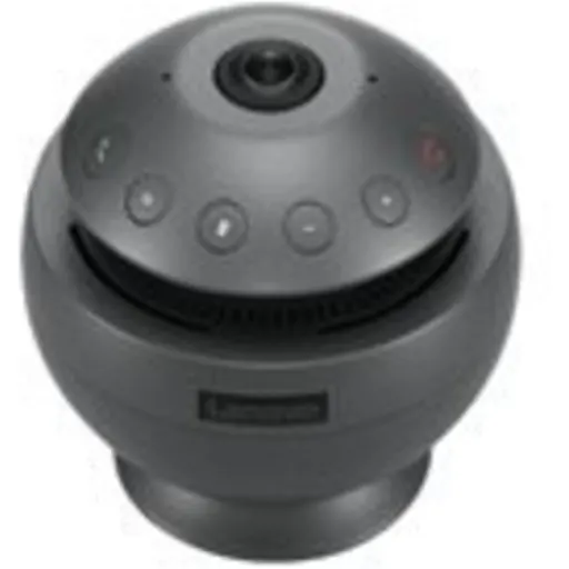 Imagen 1 de Cámara Web Lenovo VOIP 360 Altavoces 360° Micrófono y Speaker Conexión USB-C