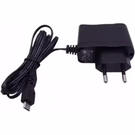 Imagen 0 de MIKROTIK Fuente de poder 5,0V 5V 700mA 0,7A Conector USB-Micro-Macho