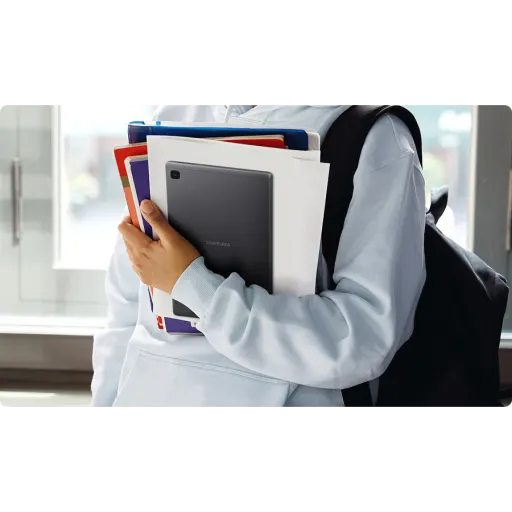 Imagen 1 de Tablet Samsung Galaxy Tab A7 Lite OctaCore RAM3GB Alm.32GB 8.7" Android 4G Wifi 