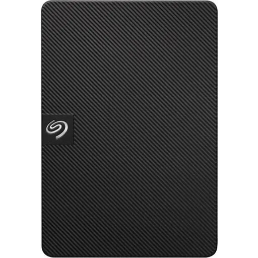 Imagen 2 de Disco Duro Externo Seagate Expansion 2TB 2.5" 5400RPM USB3.0 Negro p/Win Mac