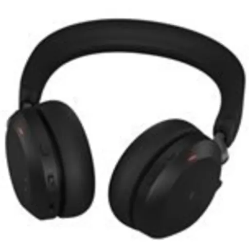 Imagen 11 de Jabra Evolve2 75 USBC MS Teams Black