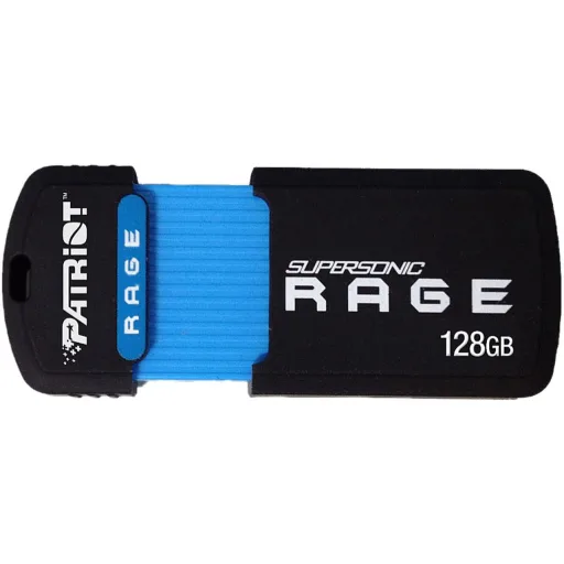Imagen 0 de Patriot Supersonic Rage Xt 64 GB (PEF64GSRUSB)