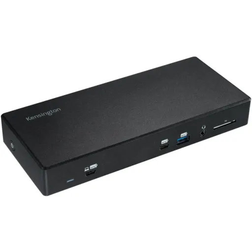 Imagen 9 de Docking Station Universal Kensington SD4850 USB-C 4K HDMI DP miniDP LAN Lect SD