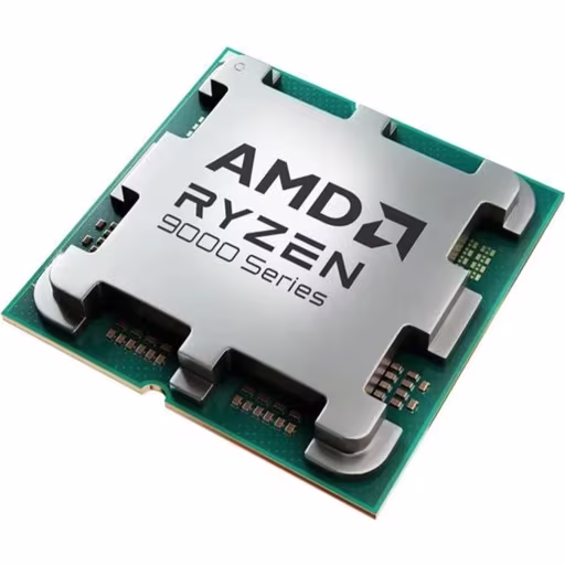 Imagen 0 de AMD Ryzen 5 9600X Tray [100-100001405MPK]