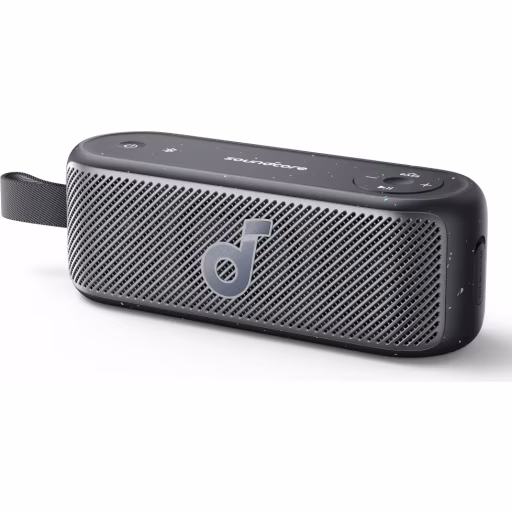 Imagen 2 de Parlante Bluetooth Motion 100 Soundcore Negro