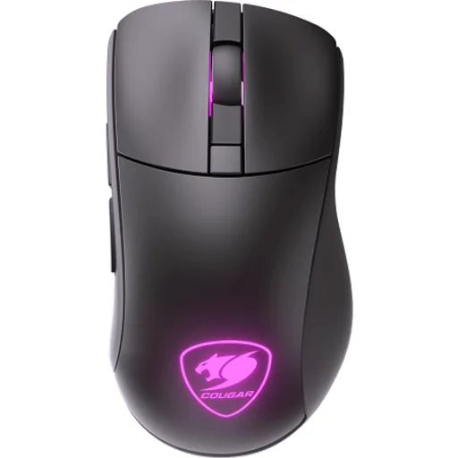 Imagen 0 de Cougar Mouse Surpassion RX optical 7200 DPI Black