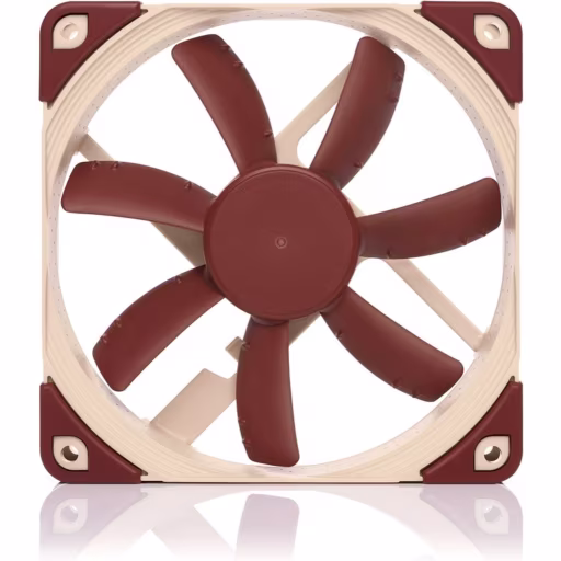 Imagen 0 de Noctua NF-S12A PWM [NF-S12A PWM]