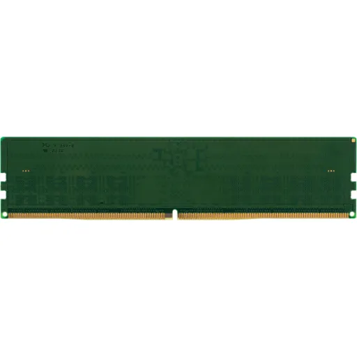 Imagen 2 de Memoria RAM 16GB DDR5 4800MHz DIMM CL40 Non-ECC 1.1v 288p - Kingston