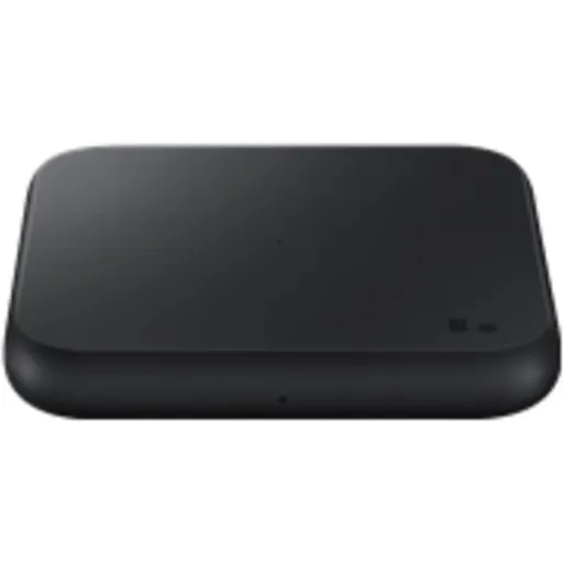 Imagen 0 de Samsung EP-P1300 - Base de carga inalambrica - FC - negro - para Galaxy Buds Liv