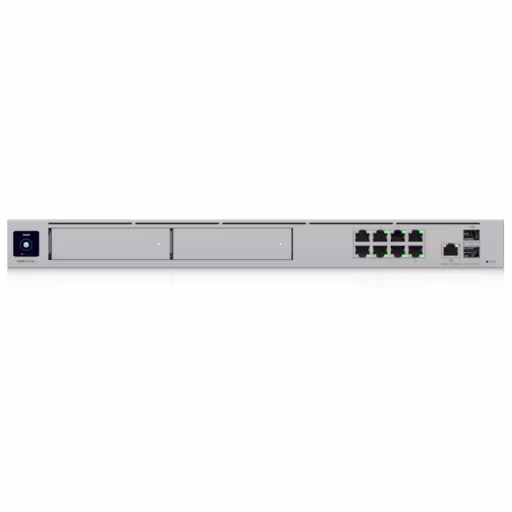 Imagen 2 de Router Ubiquiti Dream Machine Pro Max Gateway UDM-Pro-Max