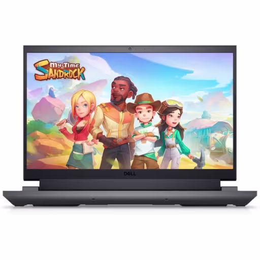 Imagen 0 de Dell G15 Gaming 5535 [G5535-A643GRY-PUS]
