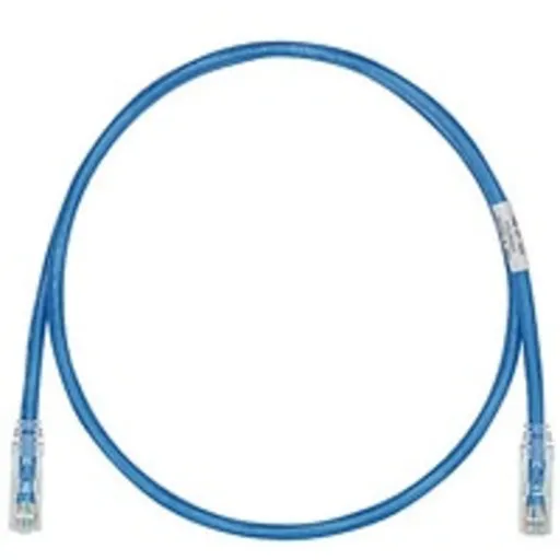 Imagen 0 de PANDUIT PATCH CORD CAT.6 2.1 METROS AZUL