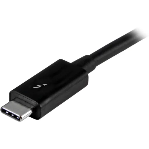 Imagen 3 de Cable 1m Thunderbolt 3 USB-C 20Gbps