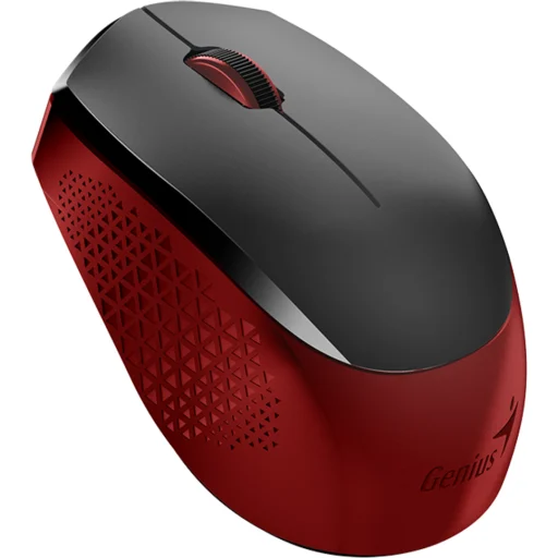 Imagen 0 de Genius NX-8000S - Red (31030025401)