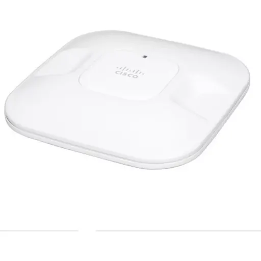 Imagen 0 de Cisco Access Point Reacondicionado AIR-AP1042N-A-K9 802.11a/g/n Fixed Unified AP; Int Ant; A Re