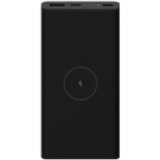 Imagen 1 de Xiaomi Mi - Cargador inalambrico - Li-pol - 10000 mAh - 36 Wh - 3 A - 2 conector