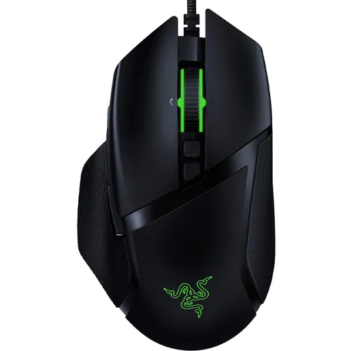 Imagen 0 de Razer Basilisk V2 (RZ01-03160100-R3U1)