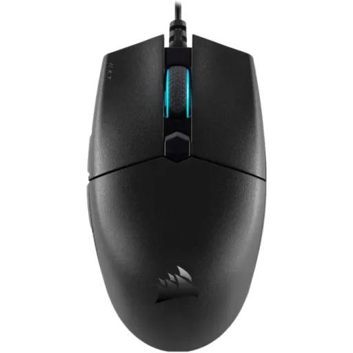 Imagen 6 de CORSAIR Mouse KATAR PRO WIRELESS SLIPSTREAM 135 hrs contin