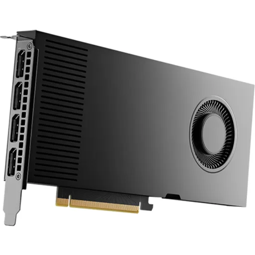 Imagen 2 de Tarjeta de Video PNY NV RTX 4000 Ada Gen 20GB GDDR6 ECC 4*DisplayPort PCIe4.0x16