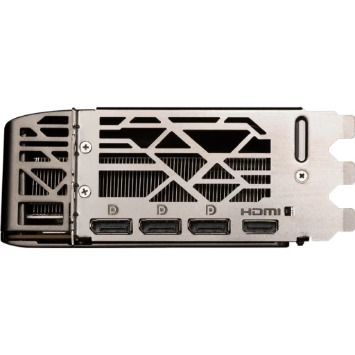 Imagen 4 de Tarjeta de Video MSI GF-RTX 4080 SUPER 16G EXPERT 16GB GDDR6X 3*DP HDMI 