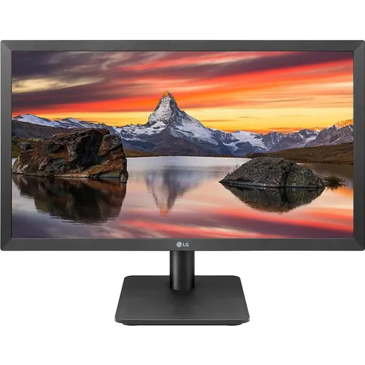 Imagen 0 de Monitor LG 22MP410-B 21.5" FHD 1920*1080 LED VA HDMI VGA AMD FreeSync 75Hz