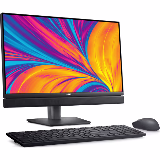 Imagen 1 de Computador Dell AIO Optiplex 7420 I5-14500T RAM8GB SSD512GB W11P
