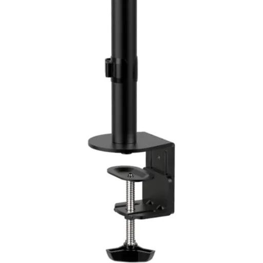 Imagen 5 de Soporte de Escritorio Monitor/Notebook 13" a 32" 8Kg Articulado - KLIPX