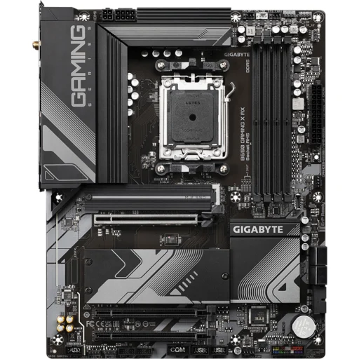 Imagen 1 de MB AMD B650 GAMING X AX