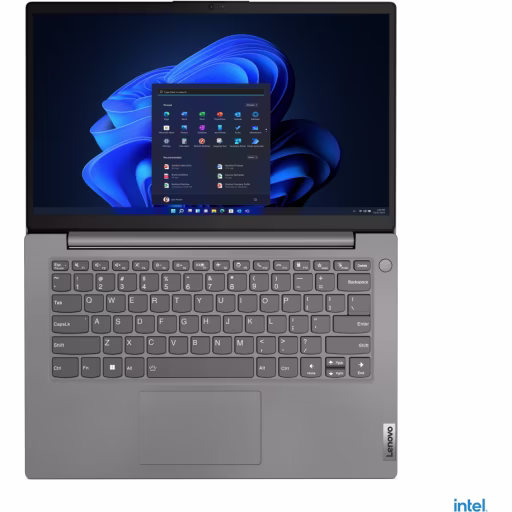 Imagen 5 de Notebook Lenovo V14 G4 IRU I5-13420H RAM 16GB SSD 512GB 14" W11Pro