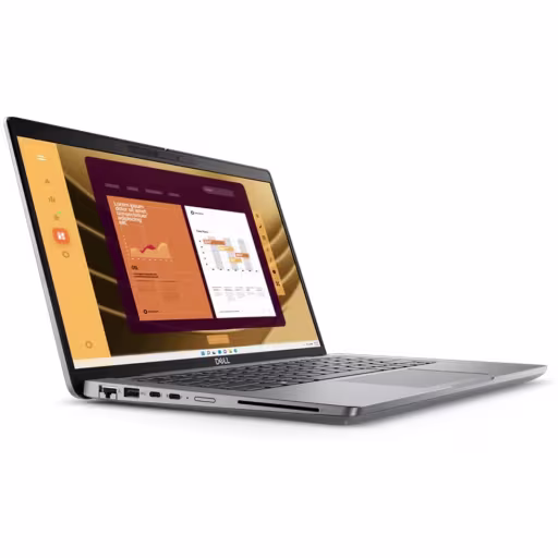 Imagen 1 de Notebook Dell Latitude 5450 Ultra7 155U RAM 32GB SSD 512GB 