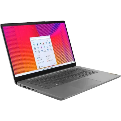 Imagen 1 de Notebook Lenovo IdeaPad 3 14ITL6 I3-1115G4 RAM 8GB SSD 512GB M.2 14" W10H