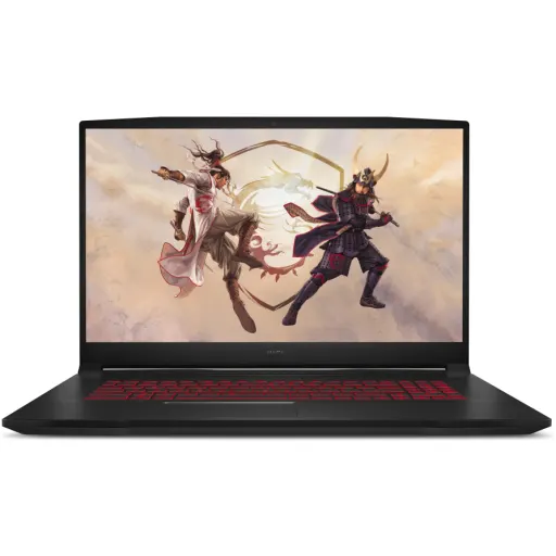 Imagen 0 de Notebook Gamer Reacondicionado MSI Katana GF76 11UE RTX 3060 I7 RAM 16GB SSD 512GB 17.3" W10H